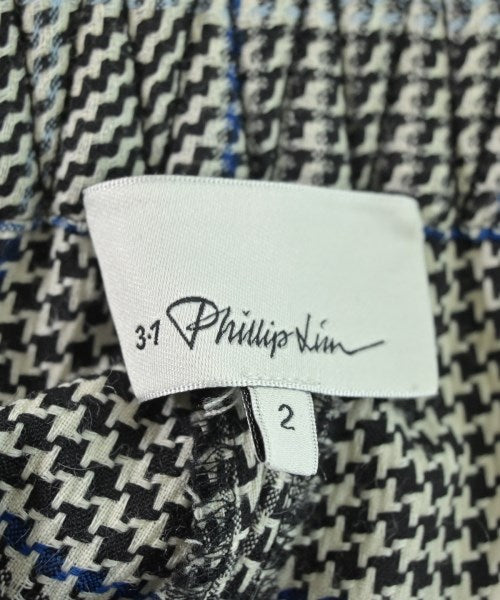 3.1 Phillip Lim 長褲