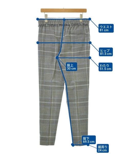 3.1 Phillip Lim 長褲