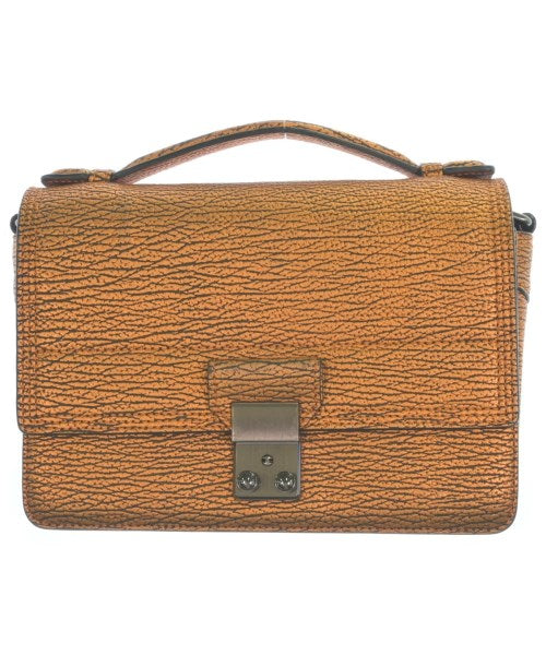 3.1 Phillip Lim 肩背包