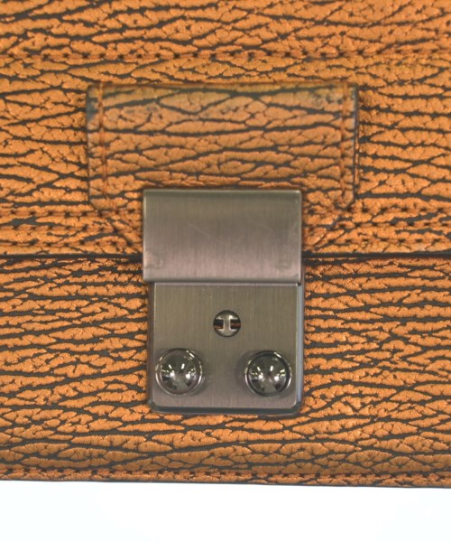 3.1 Phillip Lim 肩背包