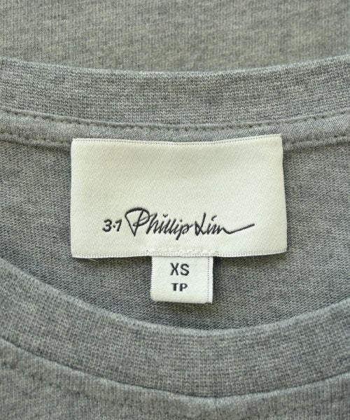 3.1 Phillip Lim T恤/上衣