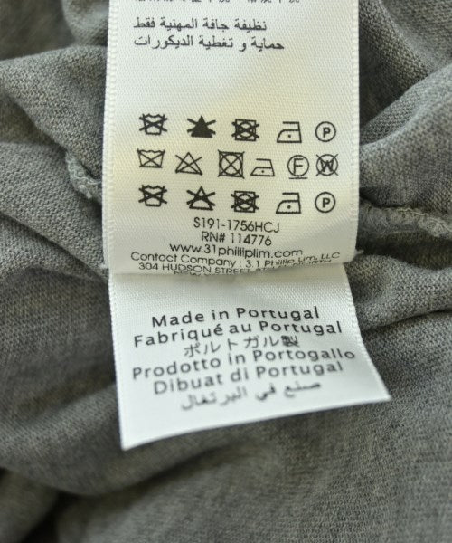 3.1 Phillip Lim T恤/上衣