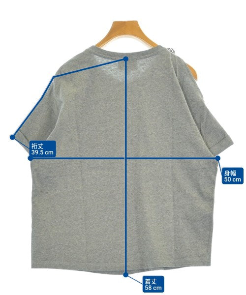 3.1 Phillip Lim T恤/上衣