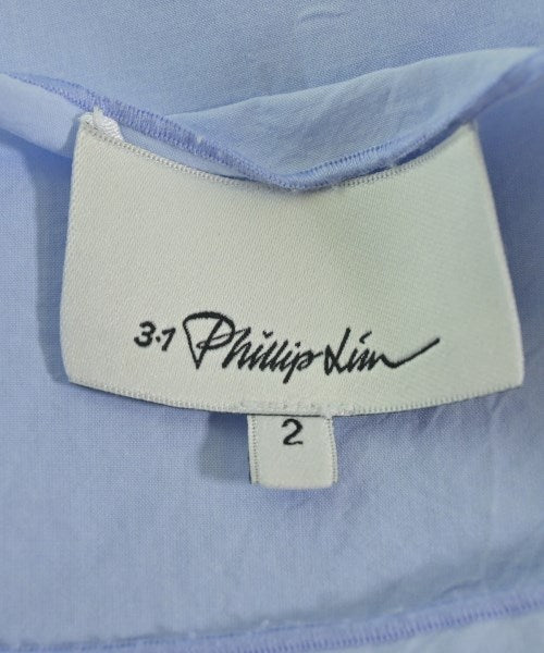 3.1 Phillip Lim 女襯衫