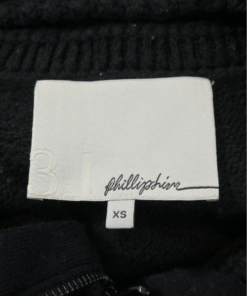 3.1 Phillip Lim 毛衣