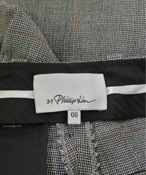 3.1 Phillip Lim 其他款