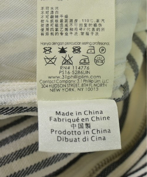 3.1 Phillip Lim 其他款