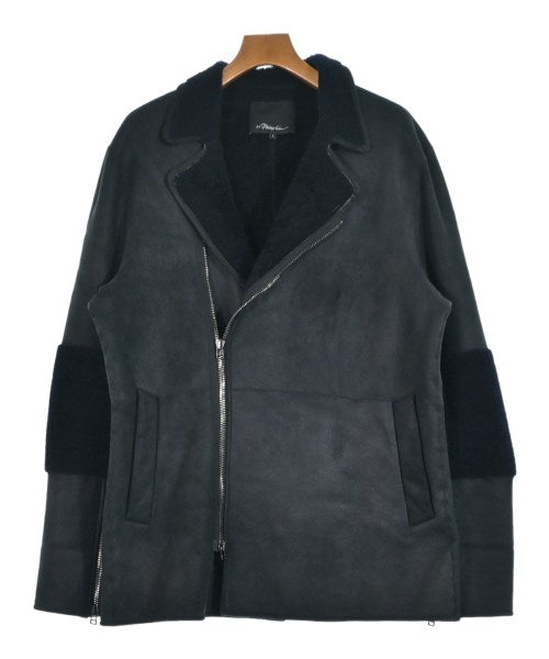 3.1 Phillip Lim 其他飛行外套