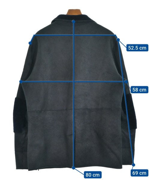 3.1 Phillip Lim 其他飛行外套