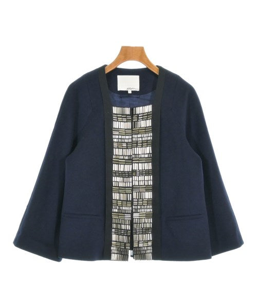 3.1 Phillip Lim 無領外套