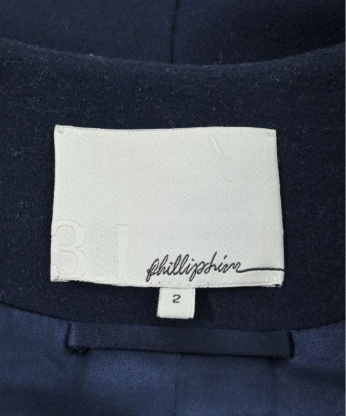 3.1 Phillip Lim 無領外套