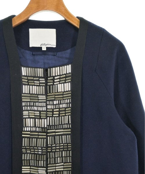 3.1 Phillip Lim 無領外套