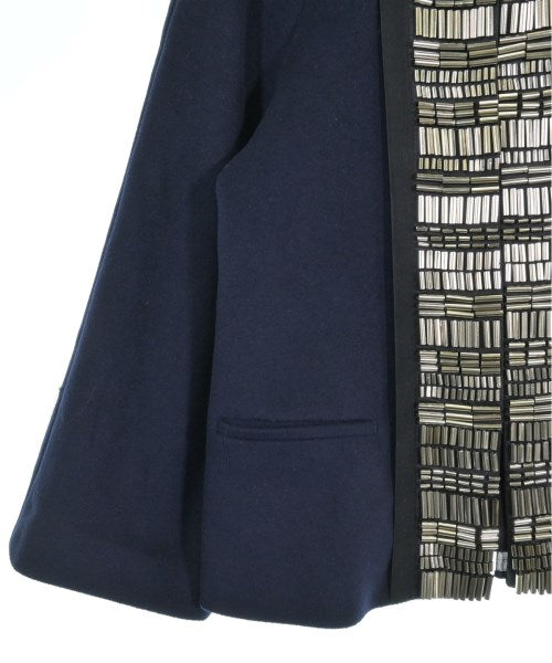 3.1 Phillip Lim 無領外套