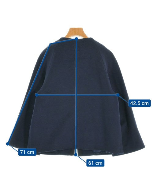 3.1 Phillip Lim 無領外套