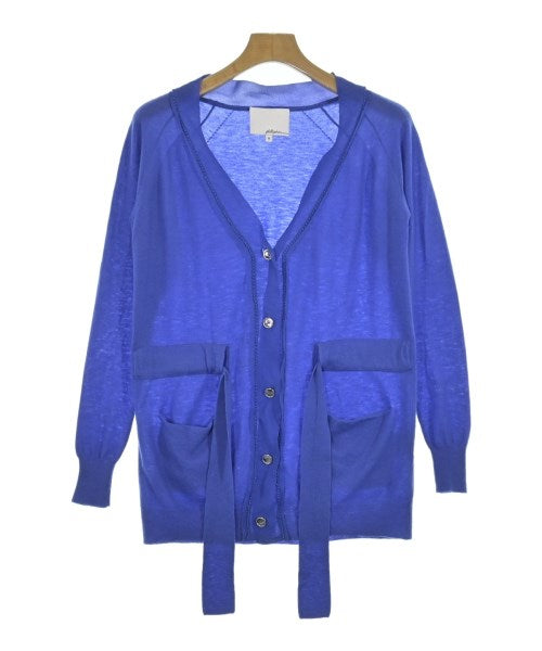 3.1 Phillip Lim 開襟衫