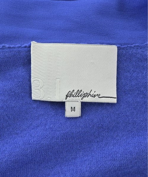 3.1 Phillip Lim 開襟衫