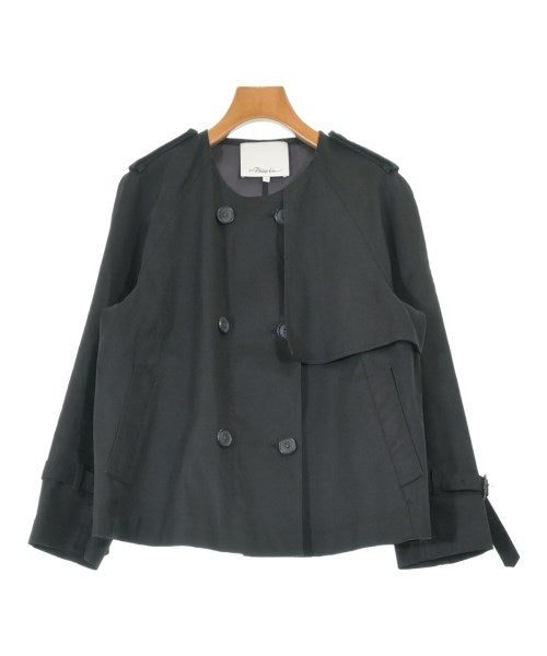 3.1 Phillip Lim 斜紋夾克