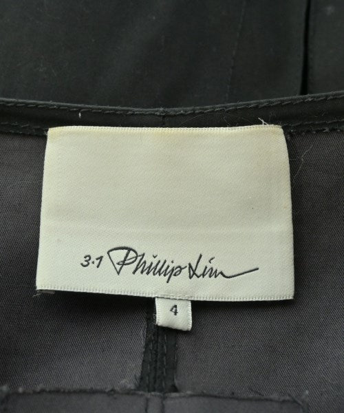 3.1 Phillip Lim 斜紋夾克