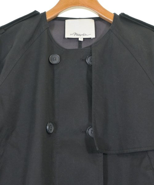 3.1 Phillip Lim 斜紋夾克