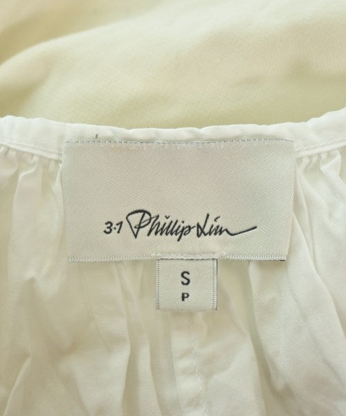 3.1 Phillip Lim 運動衫