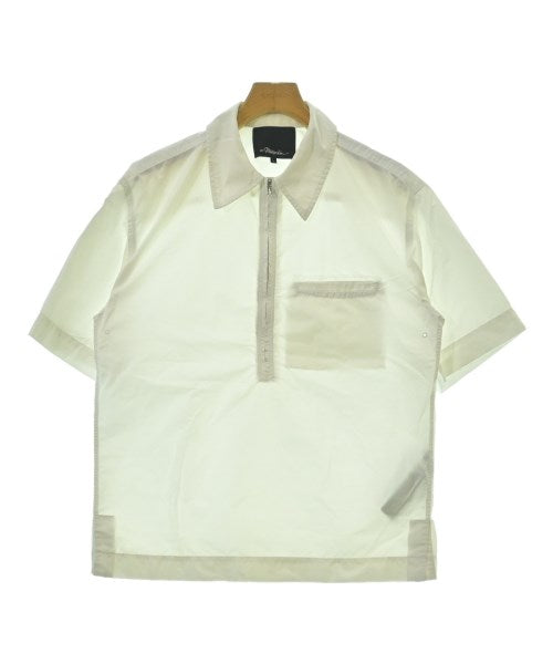 3.1 Phillip Lim 休襯衫