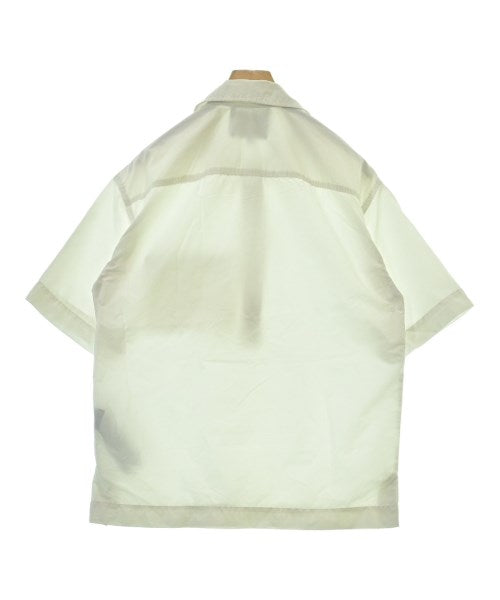 3.1 Phillip Lim 休襯衫