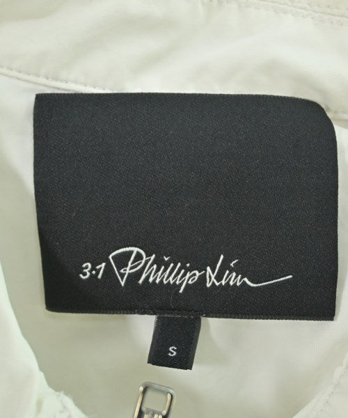 3.1 Phillip Lim 休襯衫