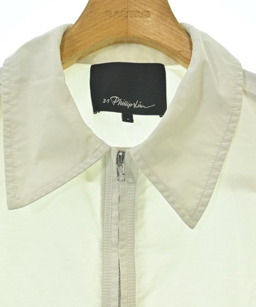 3.1 Phillip Lim 休襯衫