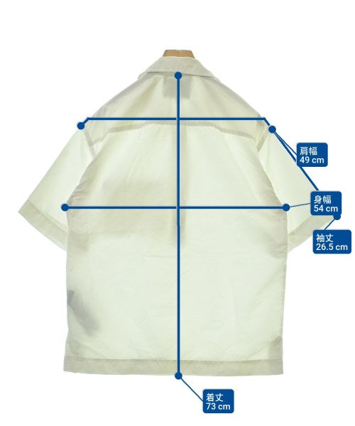 3.1 Phillip Lim 休襯衫