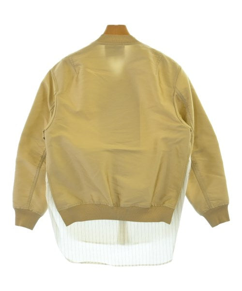 3.1 Phillip Lim 其他飛行外套