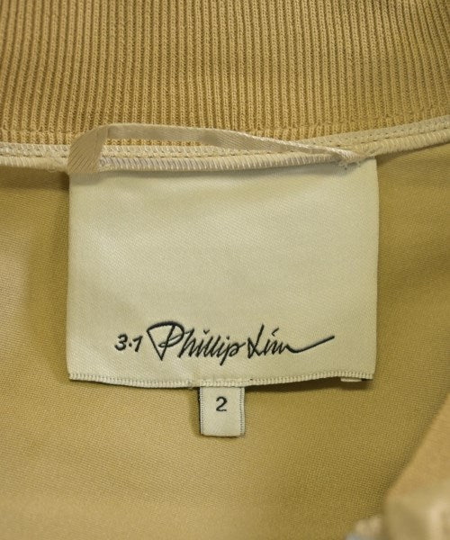 3.1 Phillip Lim 其他飛行外套