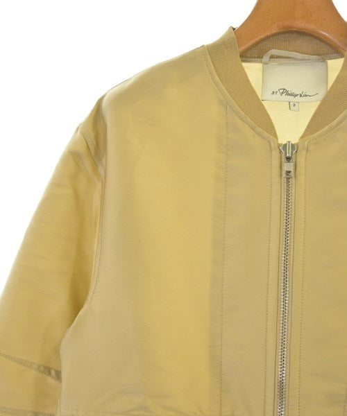 3.1 Phillip Lim 其他飛行外套