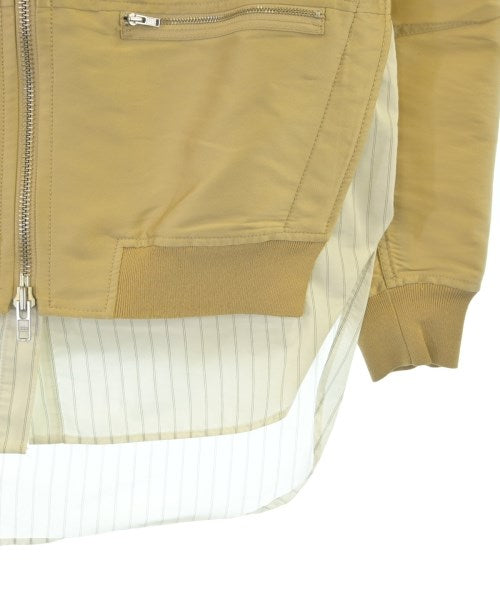 3.1 Phillip Lim 其他飛行外套