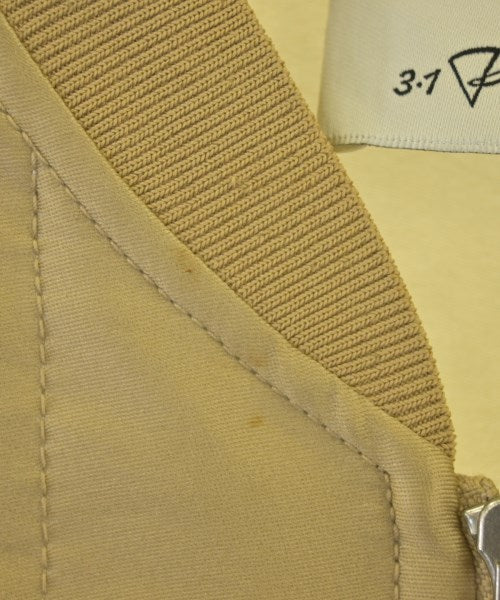 3.1 Phillip Lim 其他飛行外套