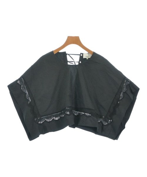 3.1 Phillip Lim 女襯衫