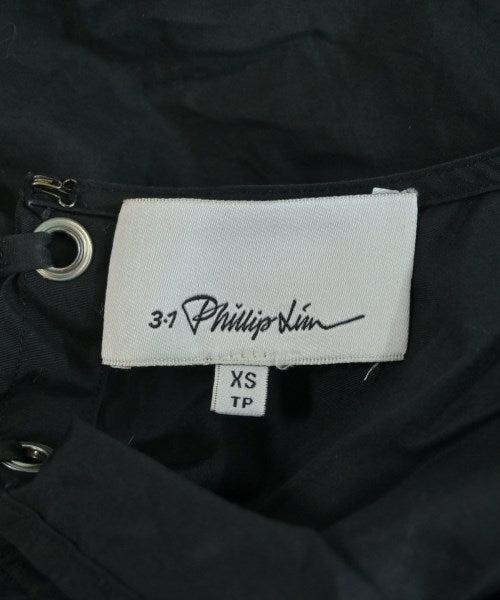 3.1 Phillip Lim 女襯衫
