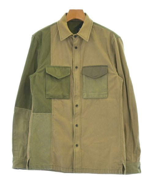 3.1 Phillip Lim 休襯衫