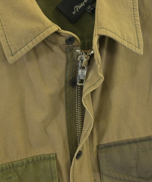 3.1 Phillip Lim 休襯衫