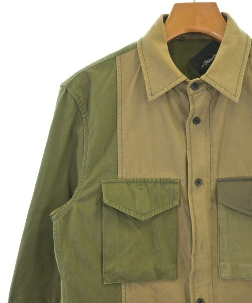 3.1 Phillip Lim 休襯衫