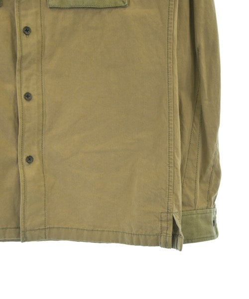 3.1 Phillip Lim 休襯衫