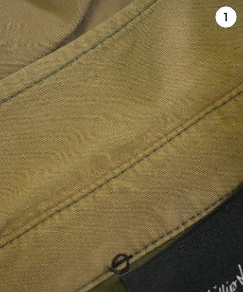 3.1 Phillip Lim 休襯衫