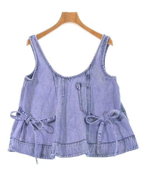 3.1 Phillip Lim 女襯衫