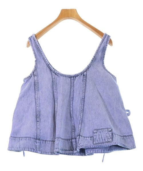 3.1 Phillip Lim 女襯衫