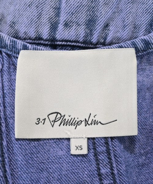 3.1 Phillip Lim 女襯衫