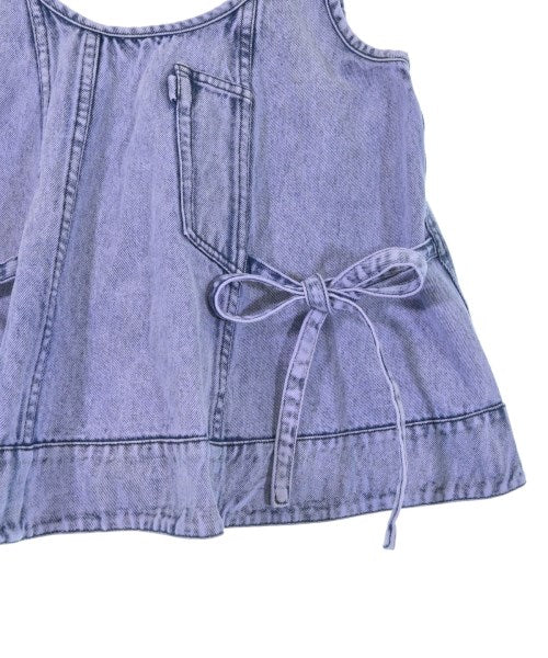 3.1 Phillip Lim 女襯衫