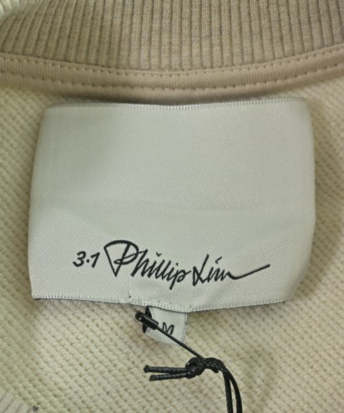 3.1 Phillip Lim 運動衫