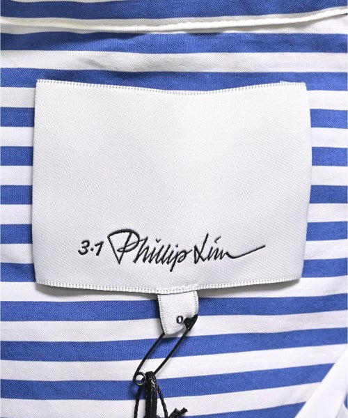 3.1 Phillip Lim 襯衫裙