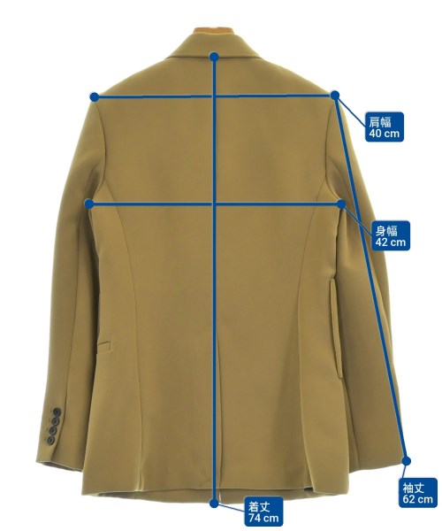 3.1 Phillip Lim 其他夾克