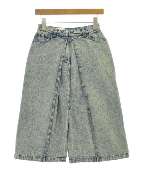 3.1 Phillip Lim 長裙/超長裙