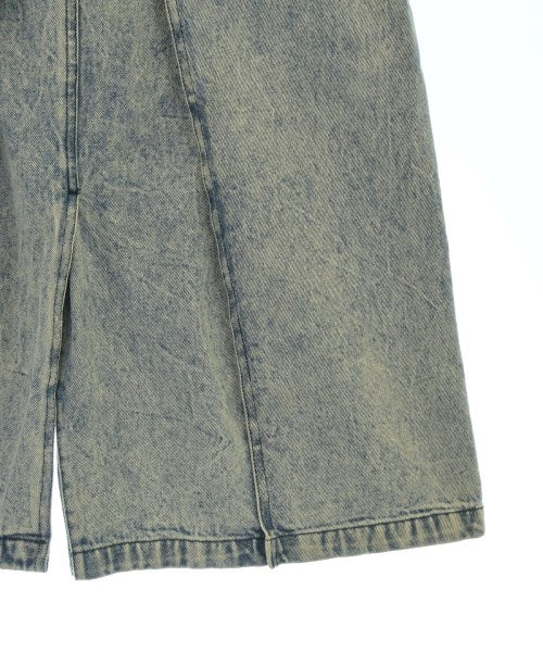 3.1 Phillip Lim 長裙/超長裙